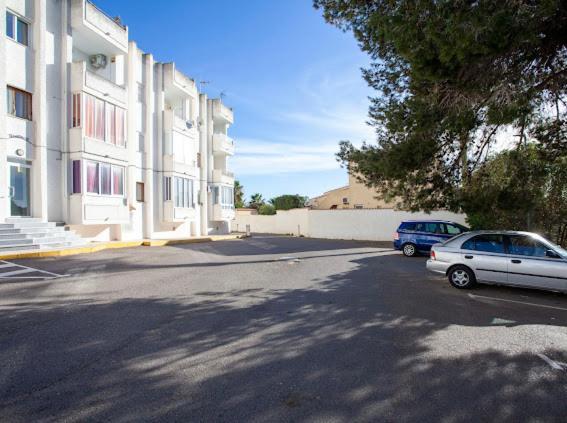 Thader I Apartment With Views Rojales Εξωτερικό φωτογραφία