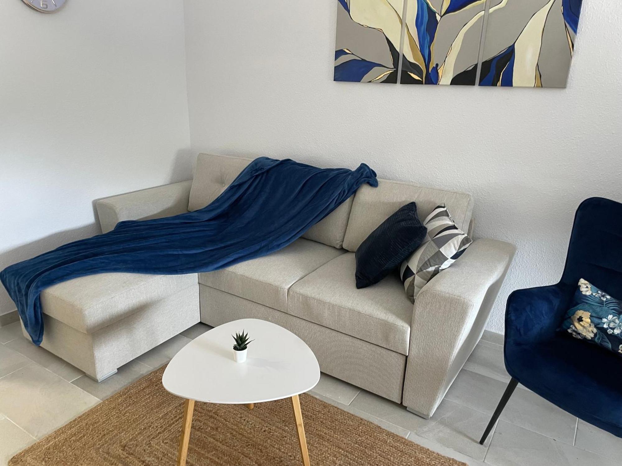 Thader I Apartment With Views Rojales Εξωτερικό φωτογραφία